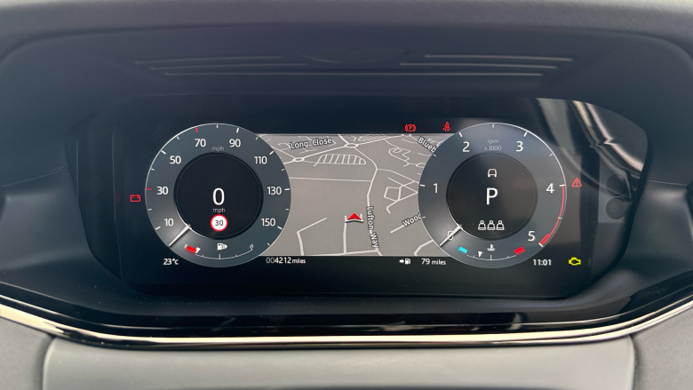 Land Rover Range Rover Evoque 2.0 D165 Dynamic SE 5dr Auto Diesel Hatchback